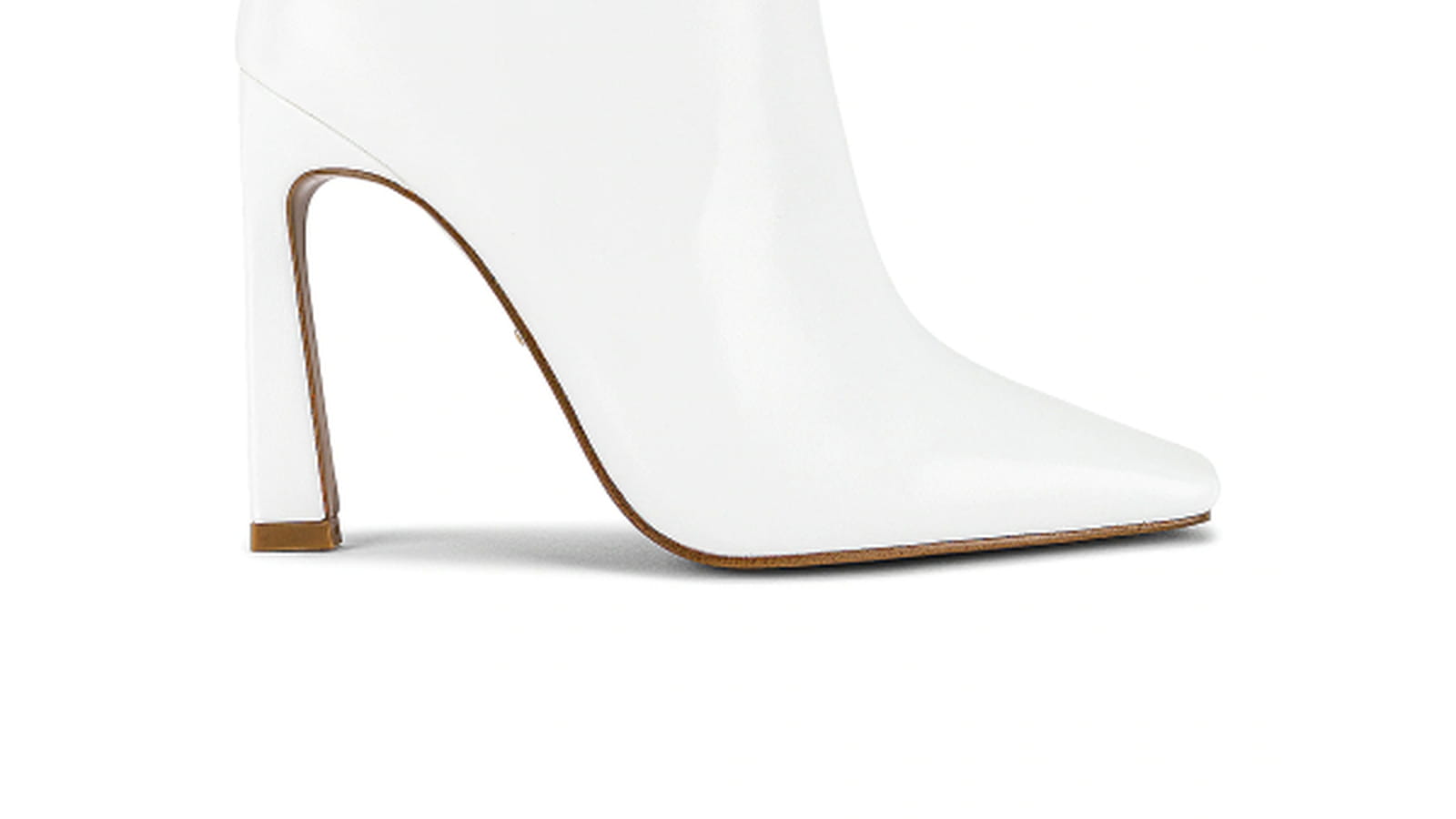 Bottines Raye