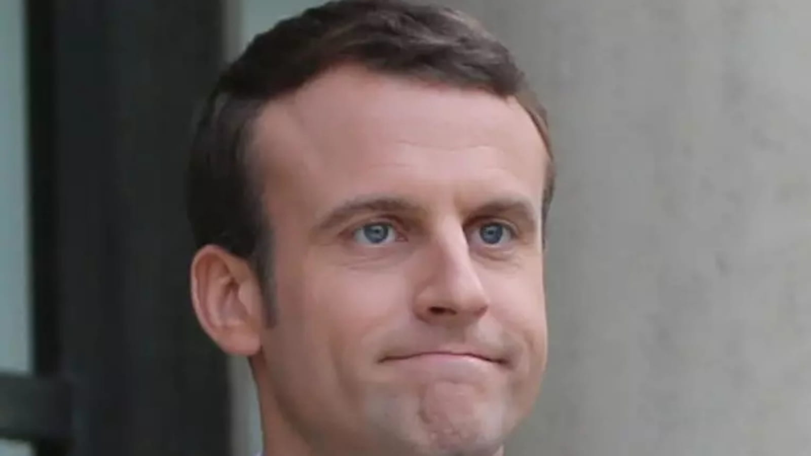 Emmanuel Macron