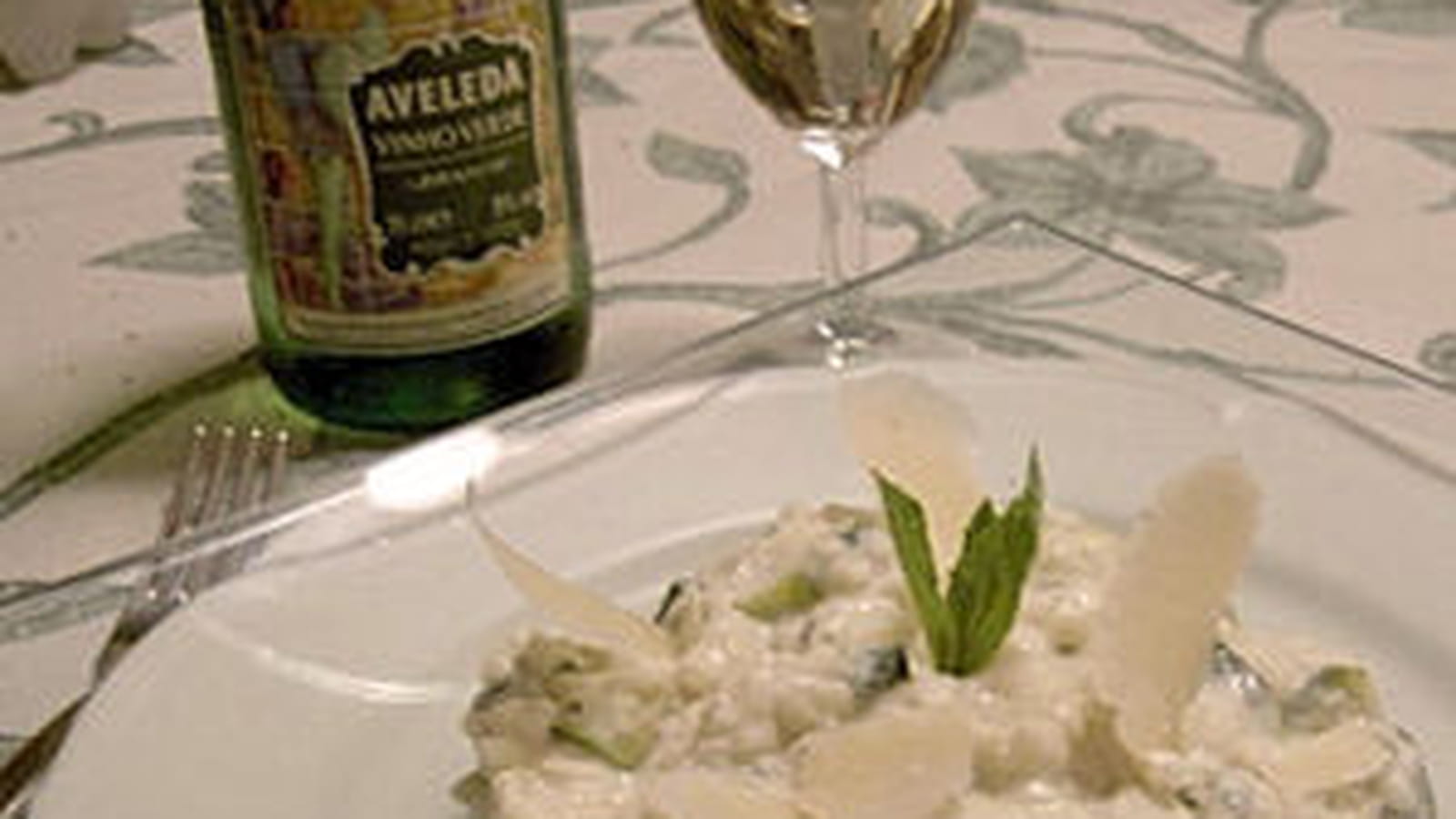 Risotto