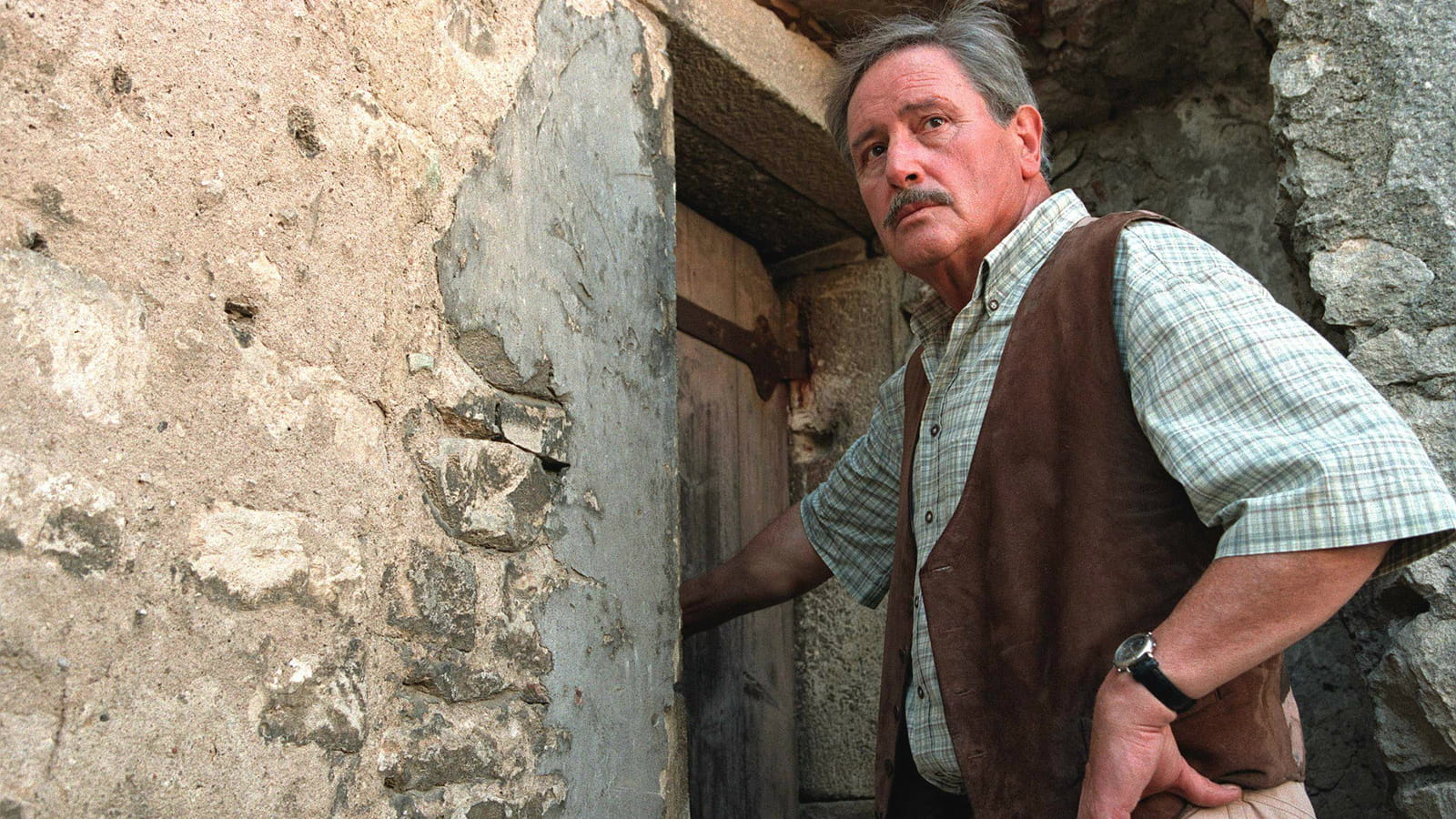 Dans la peau de "Louis La Brocante" (1999)