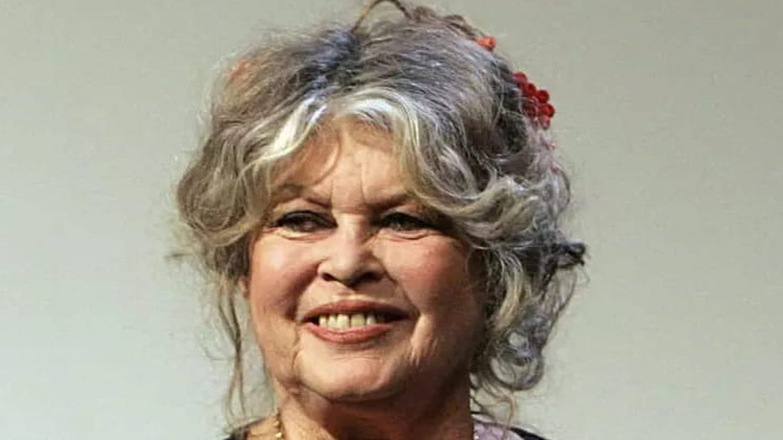 Brigitte Bardot