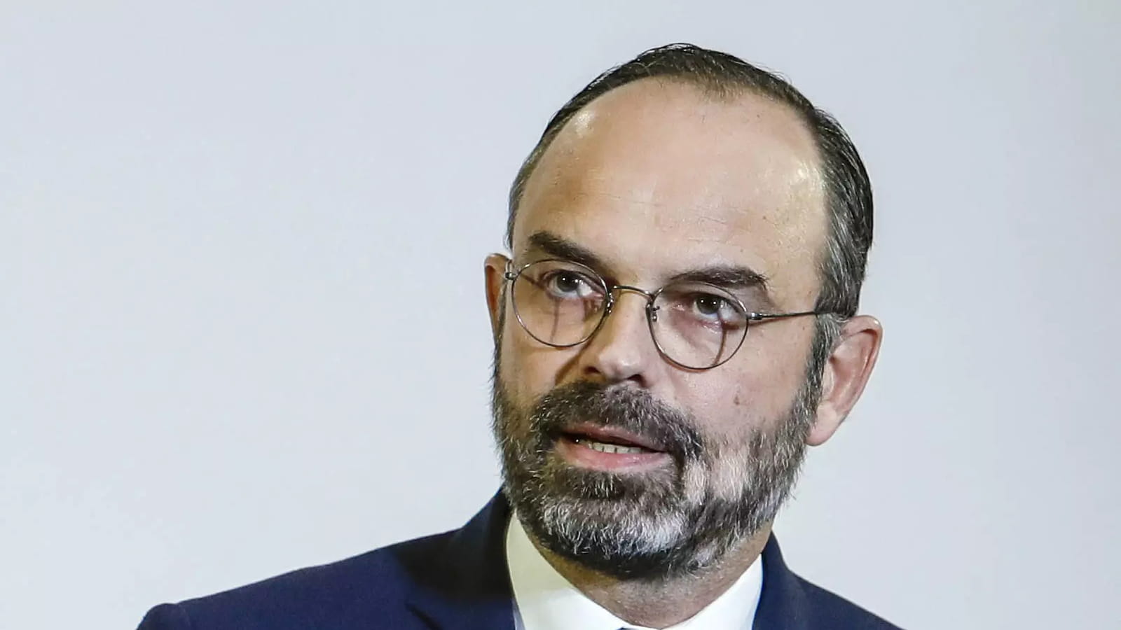 Edouard Philippe
