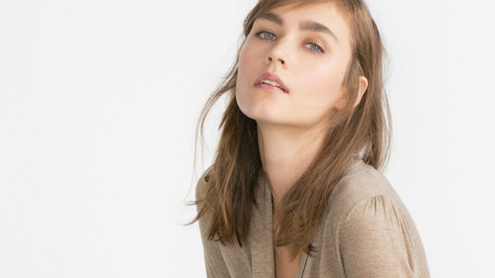 Pull Zara