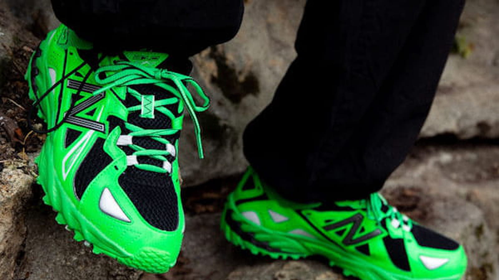 Baskets New Balance