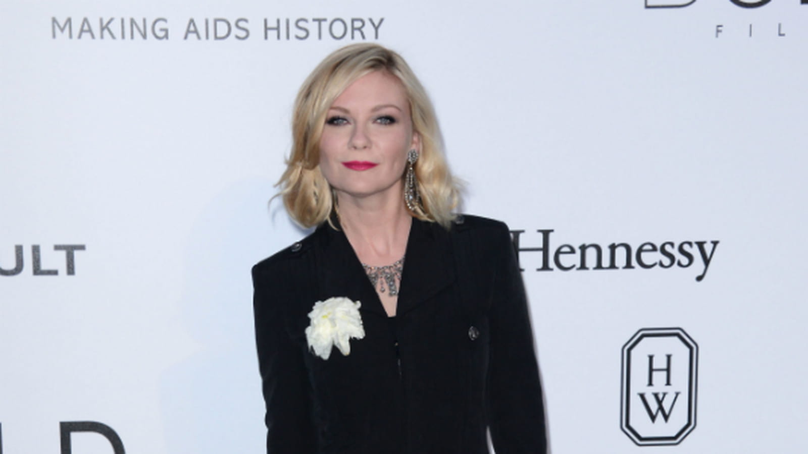 Kirsten Dunst