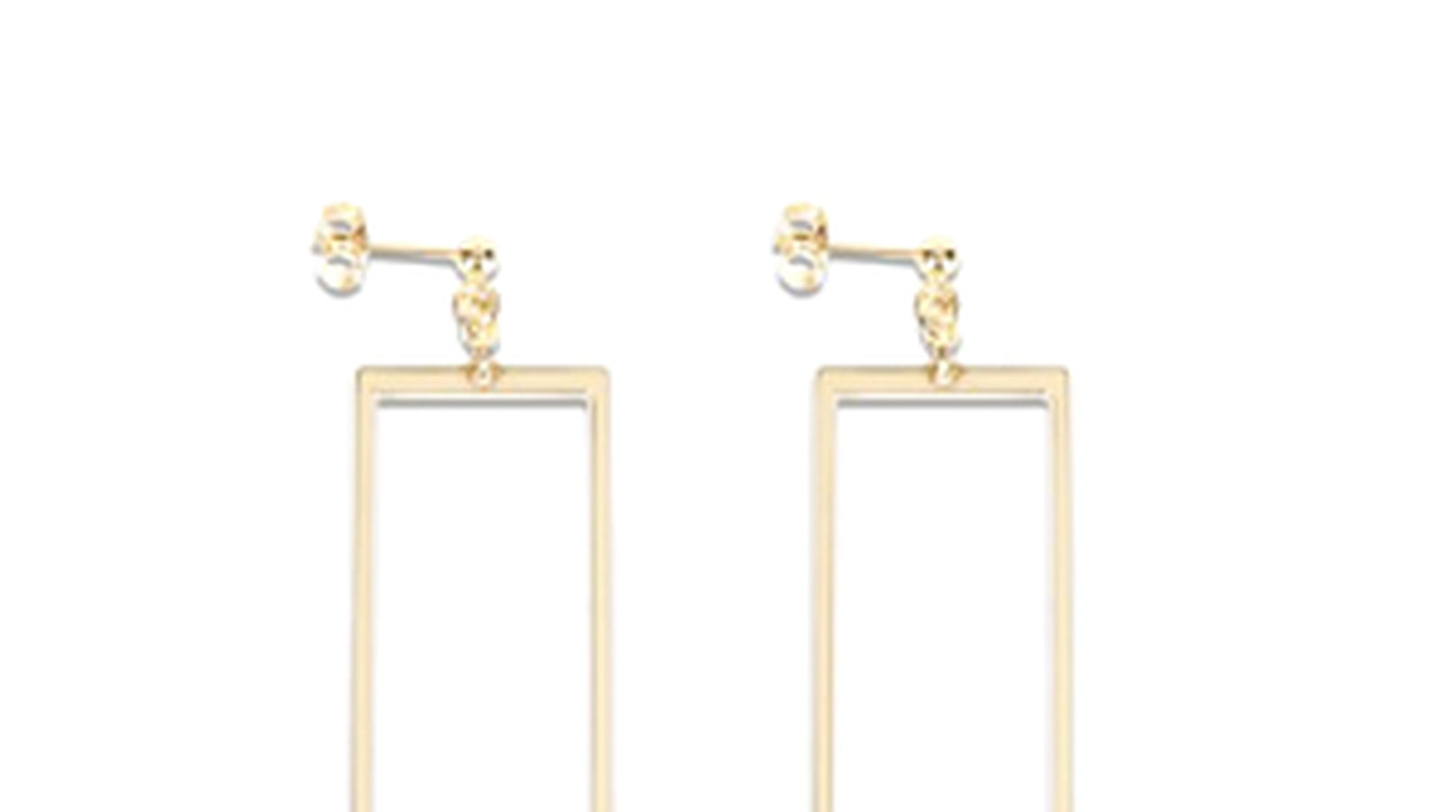 Boucles d'oreilles Anne Thomas