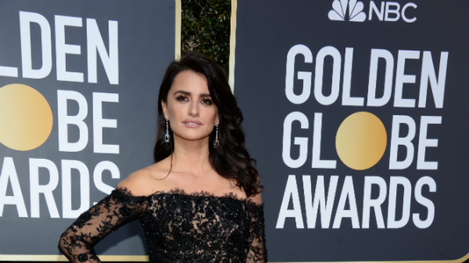 Penélope Cruz 