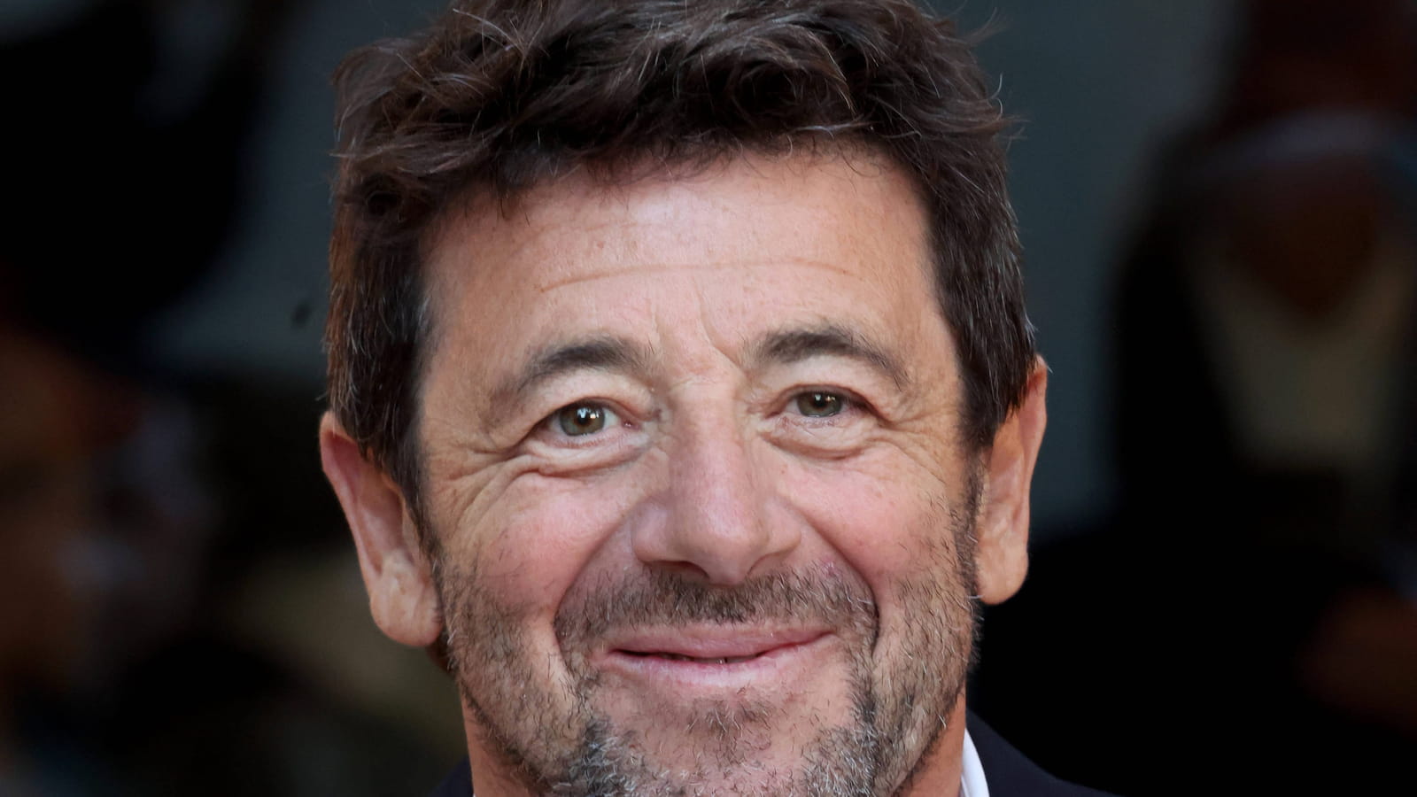 Patrick Bruel