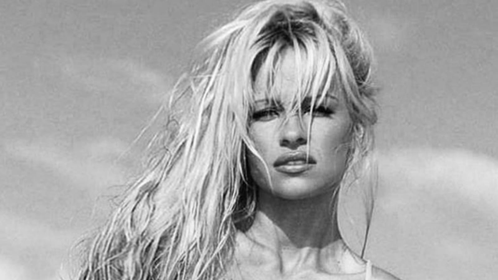 Pamela Anderson