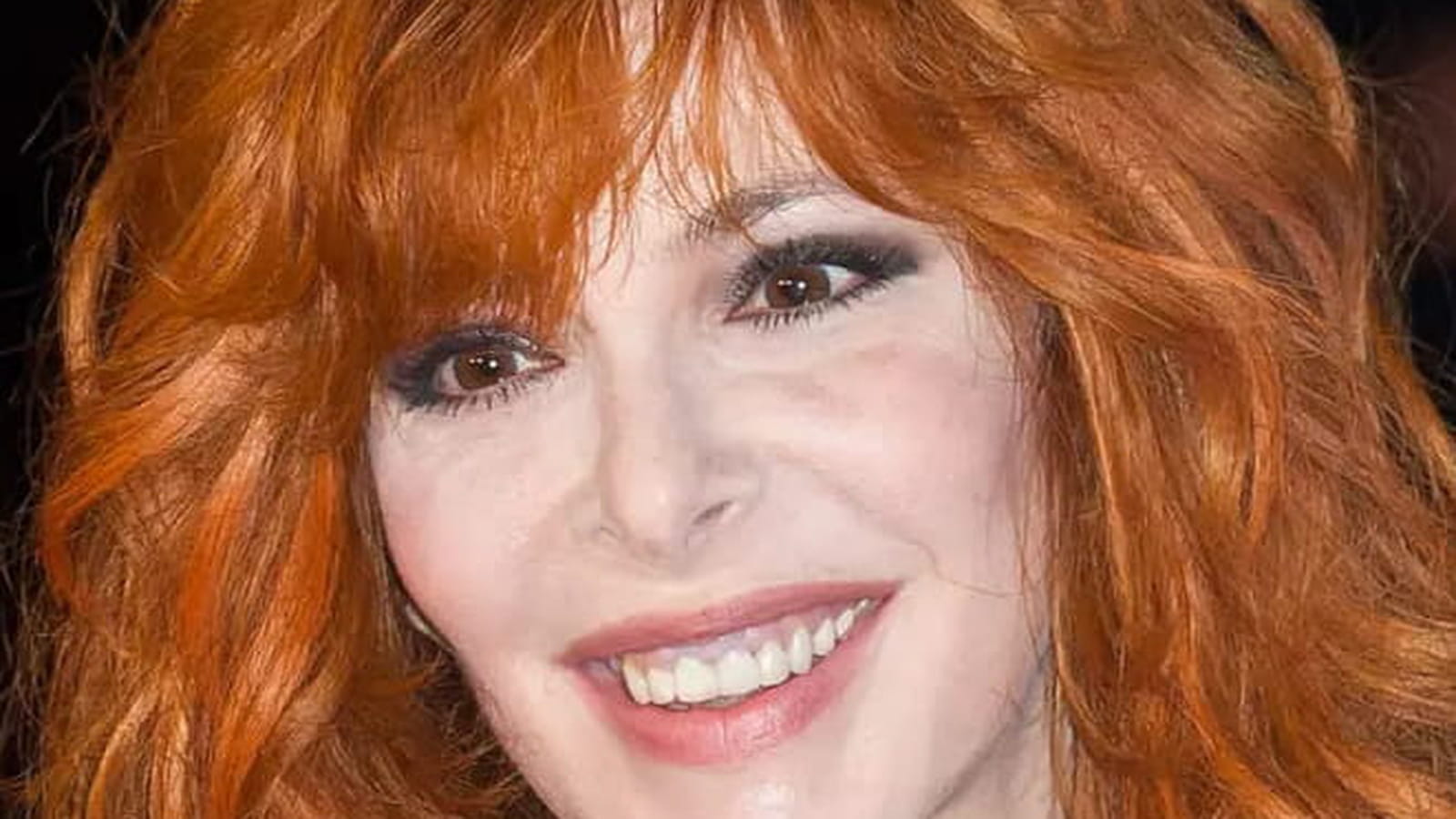 Mylène Farmer
