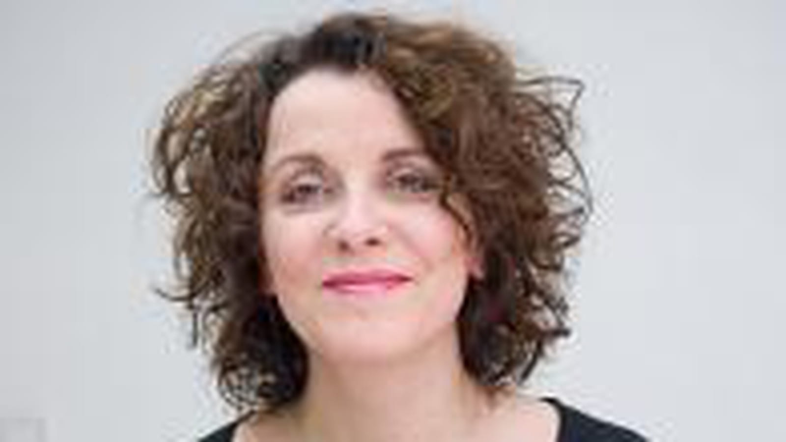 Sandrine, après