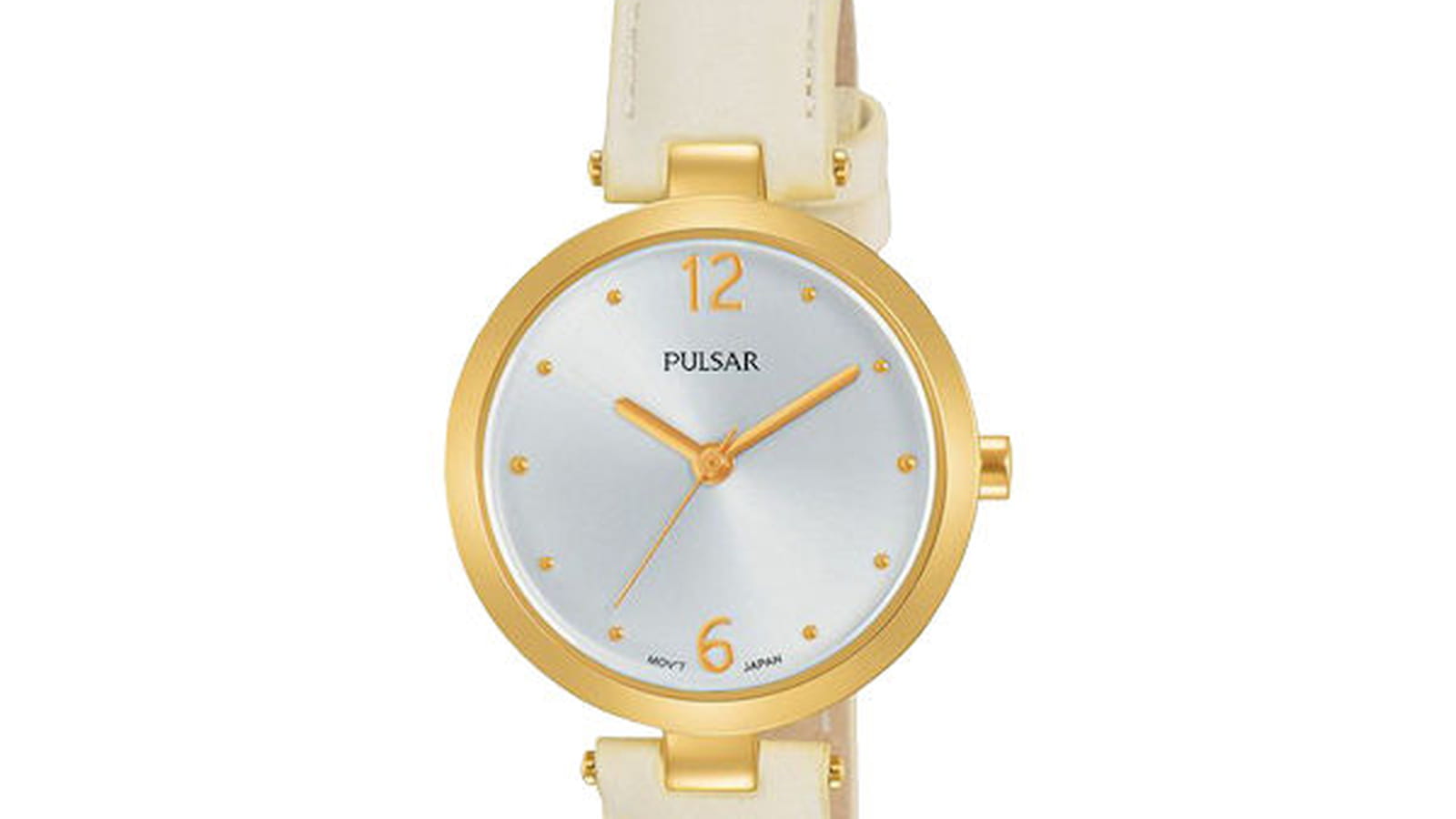 Montre Pulsar