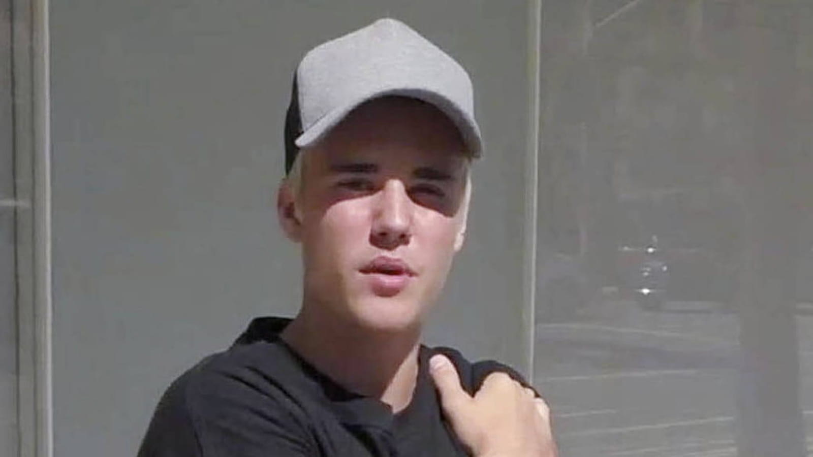 Justin Bieber