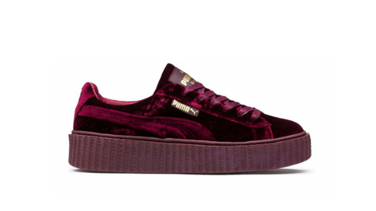 Sneakers Fenty Puma By Rihanna
