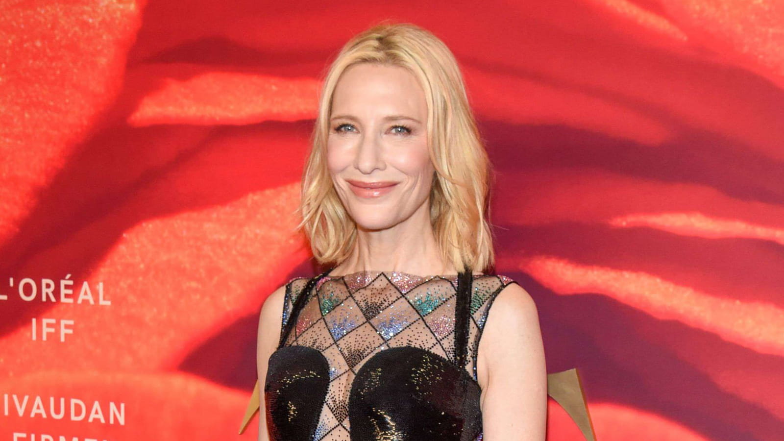 Cate Blanchett le 15 juin 2023