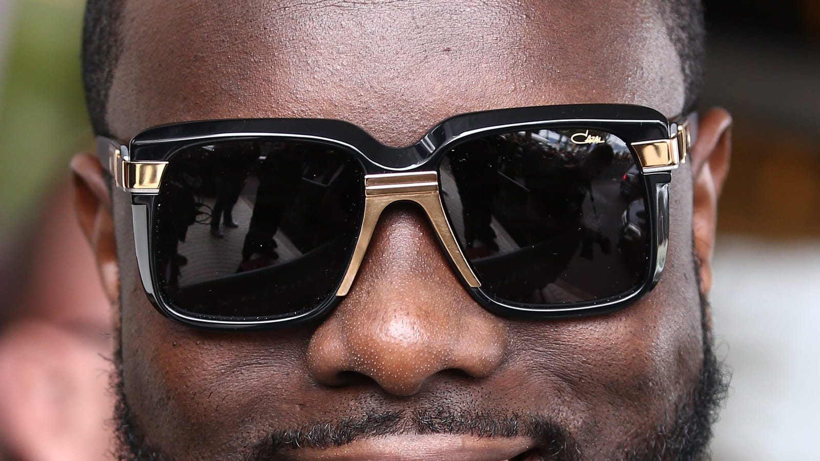 Maître Gims