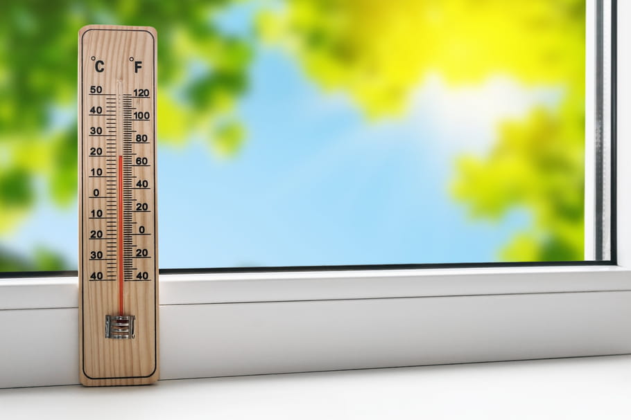 Rafraîchir la maison : se protéger de la canicule et garder la fraîcheur