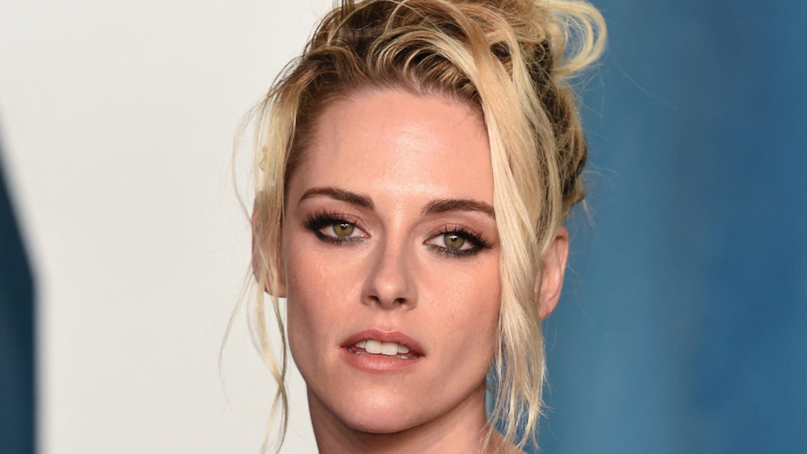 Kristen Stewart 