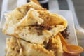 Top 5 de vos garnitures de cr&ecirc;pes pr&eacute;f&eacute;r&eacute;es