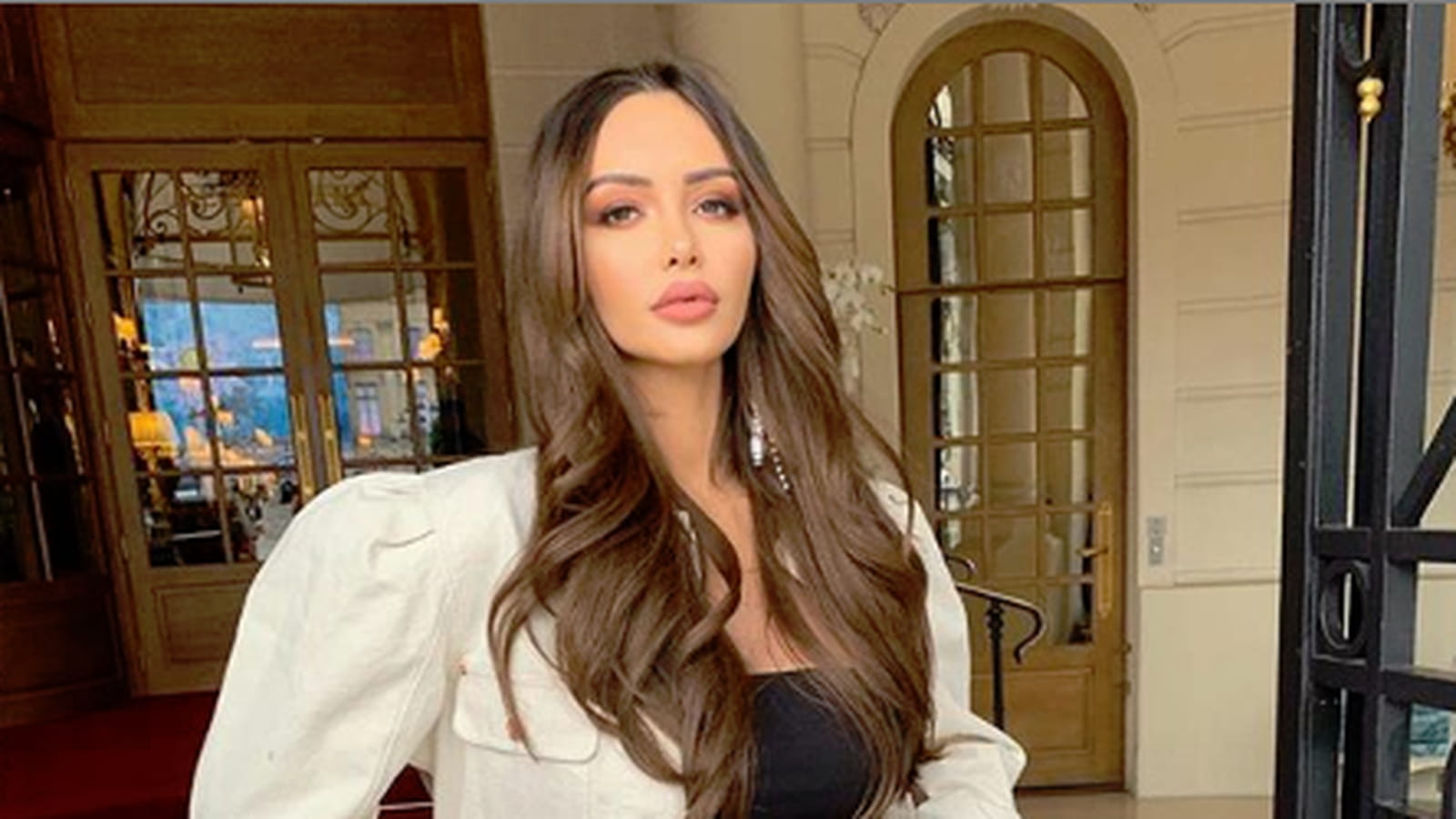 Nabilla