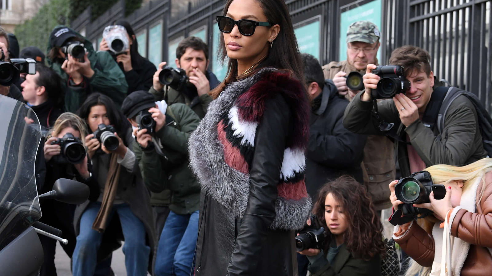 Joan Smalls