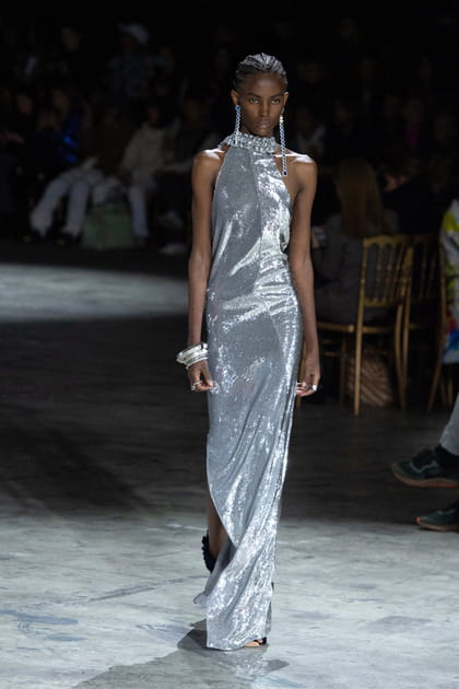 D&eacute;fil&eacute; Off-White automne-hiver 2020-2021