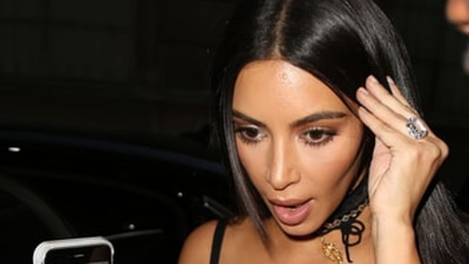 Kim Kardashian