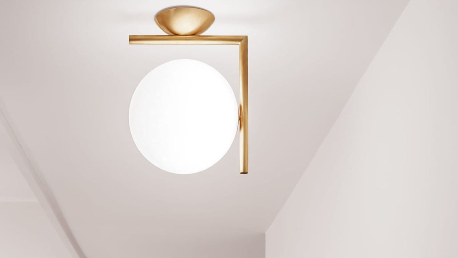 Applique IC W1 de Flos 