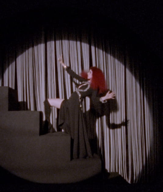 Azzaro Couture automne-hiver 2020-2021