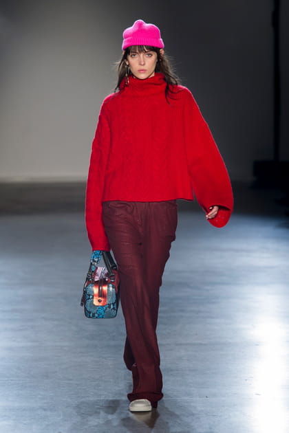 D&eacute;fil&eacute; Zadig & Voltaire