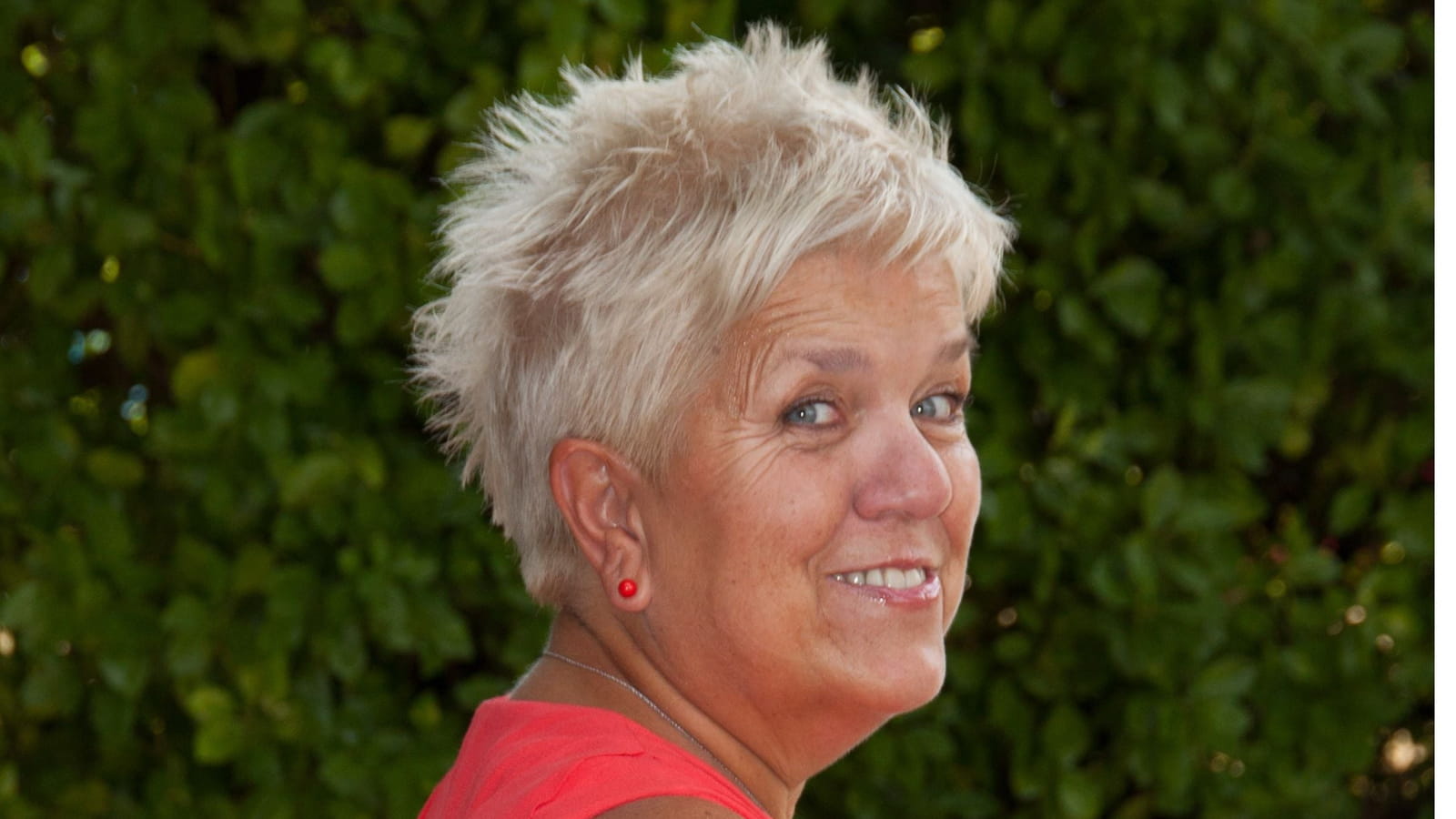 Mimie Mathy