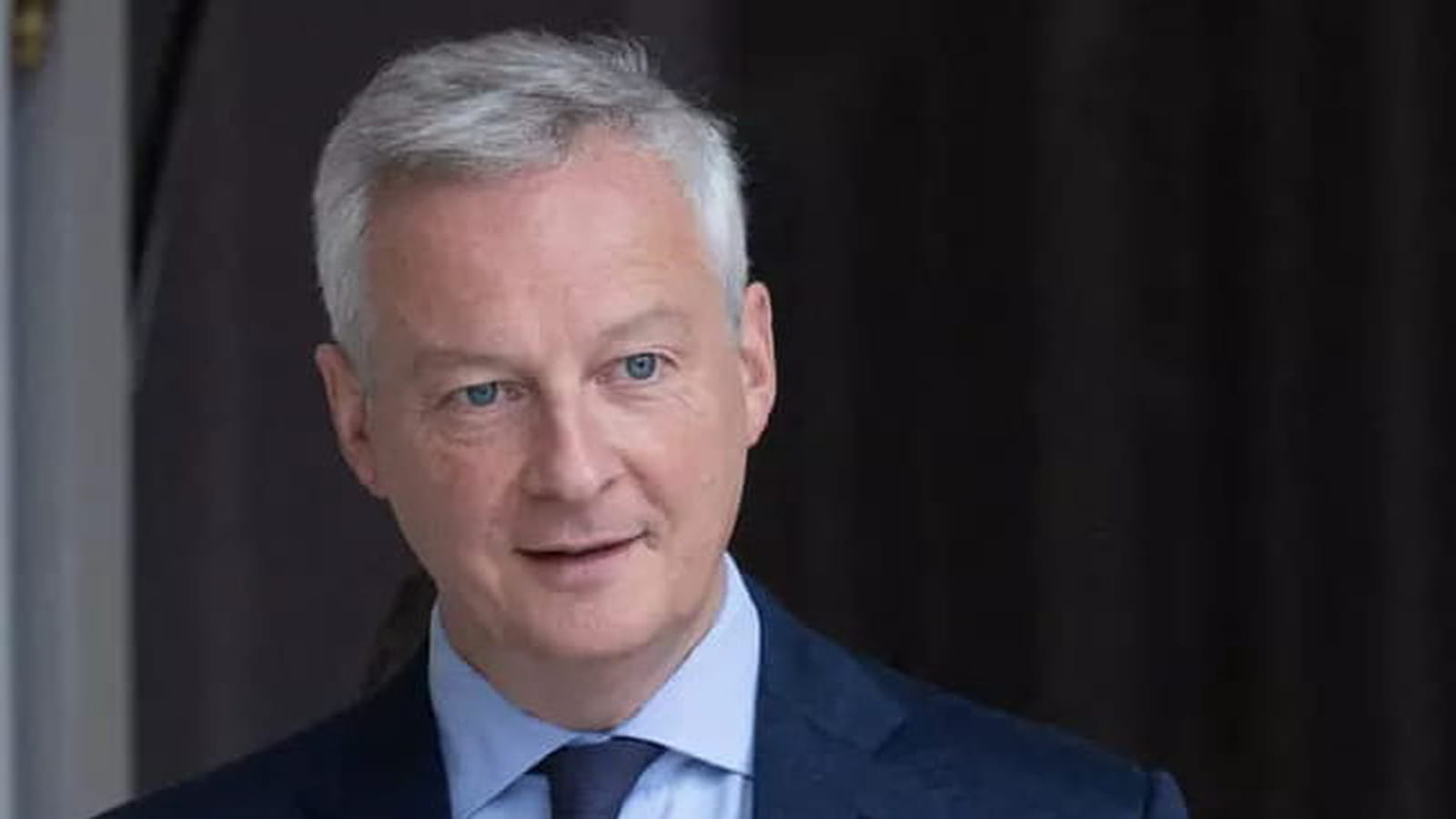Bruno Le Maire