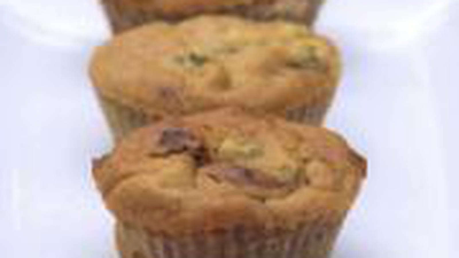 Cakes châtaigne, tomates et câpres