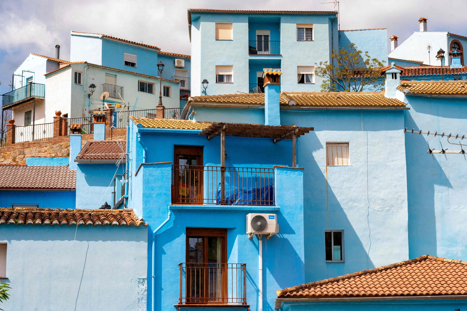 It was supposed to last a few weeks but nothing changed