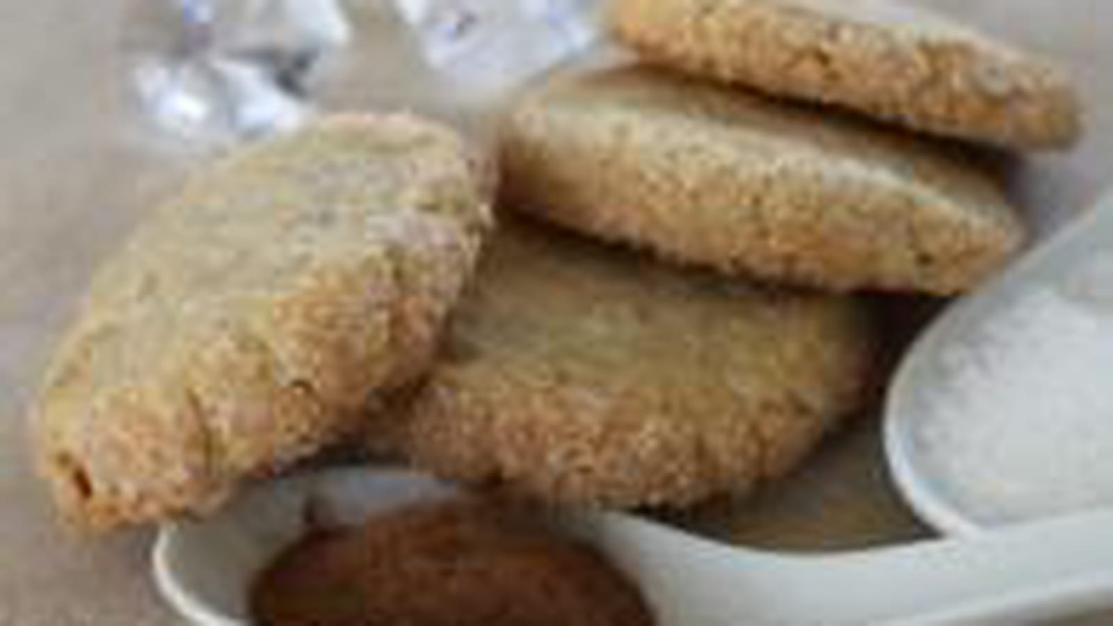 Diamants à la cannelle