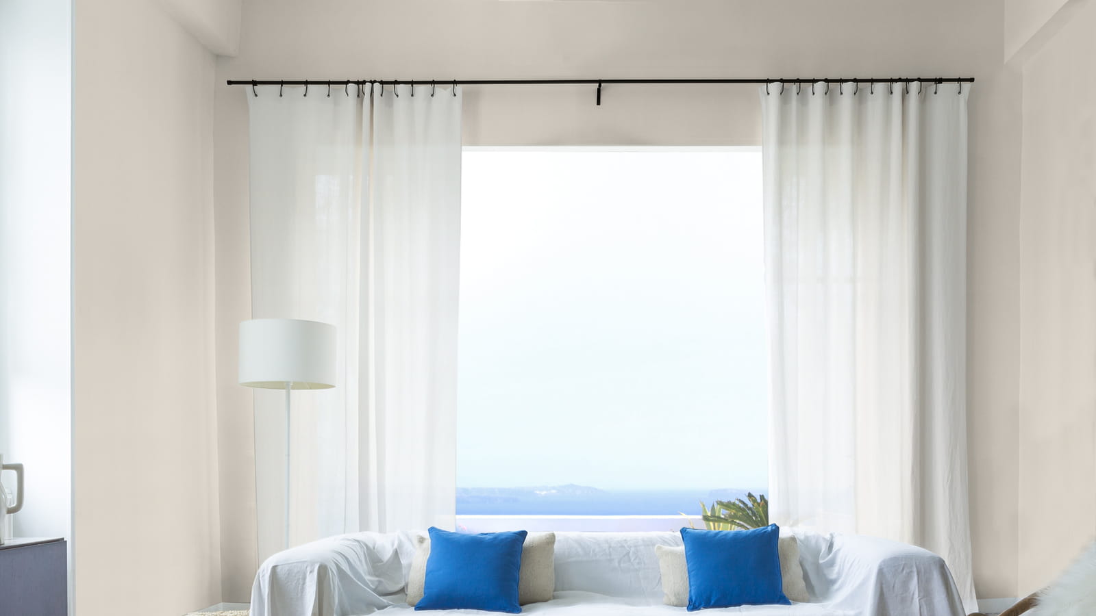 Peinture brossée Cordu par Maison Déco