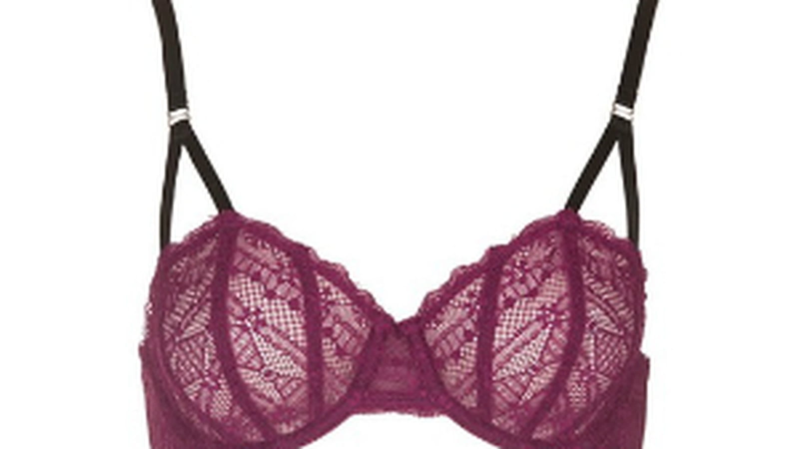 5 topshop culotte brsilienne en rsille 13e et soutien gorge  armatures en rsille 26e