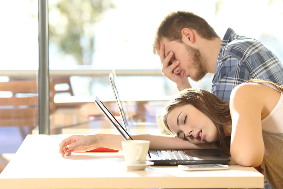 Ados en manque de sommeil : 10 conseils pour les aider à mieux dormir