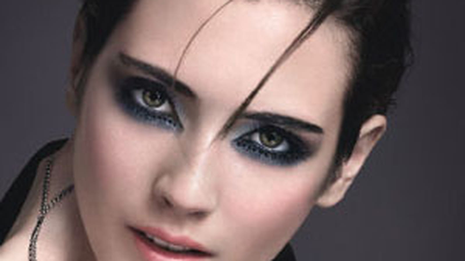 Le Makeup collection automne-hiver de Givenchy 
