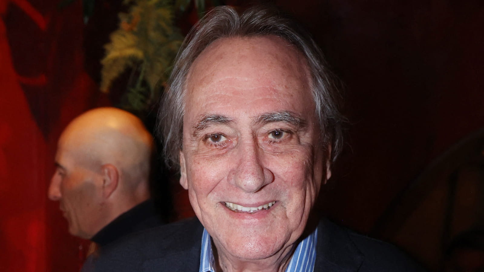 Philippe Lavil