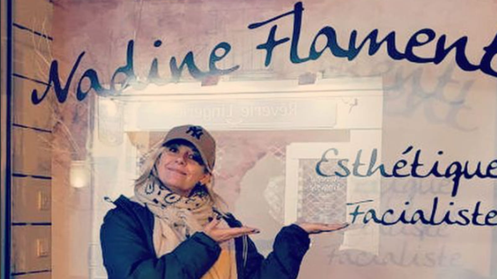 Flavie Flament