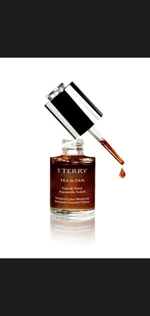 Du soleil en gouttes !