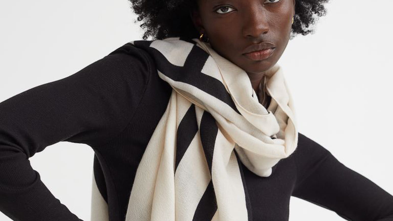 Foulard H&M