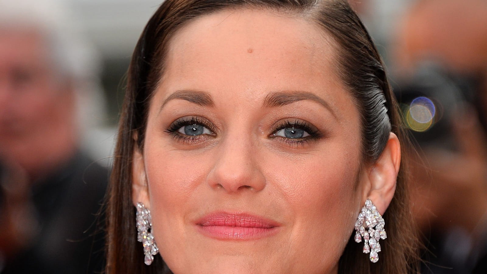 Marion Cotillard