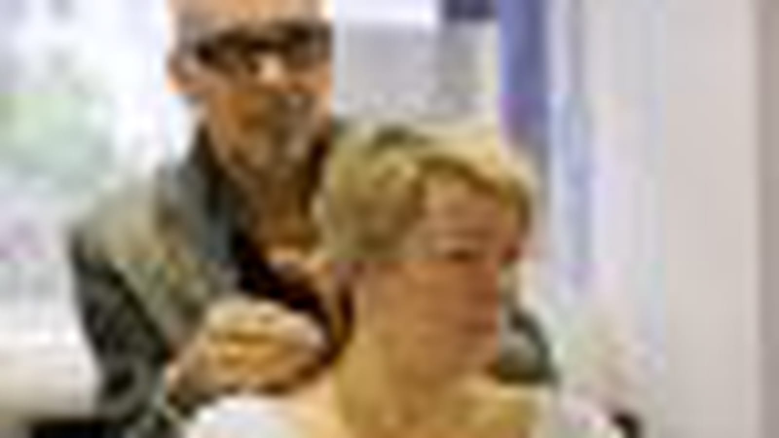 Le diagnostic coiffure