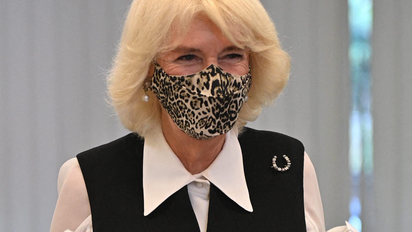 Camilla Parker Bowles
