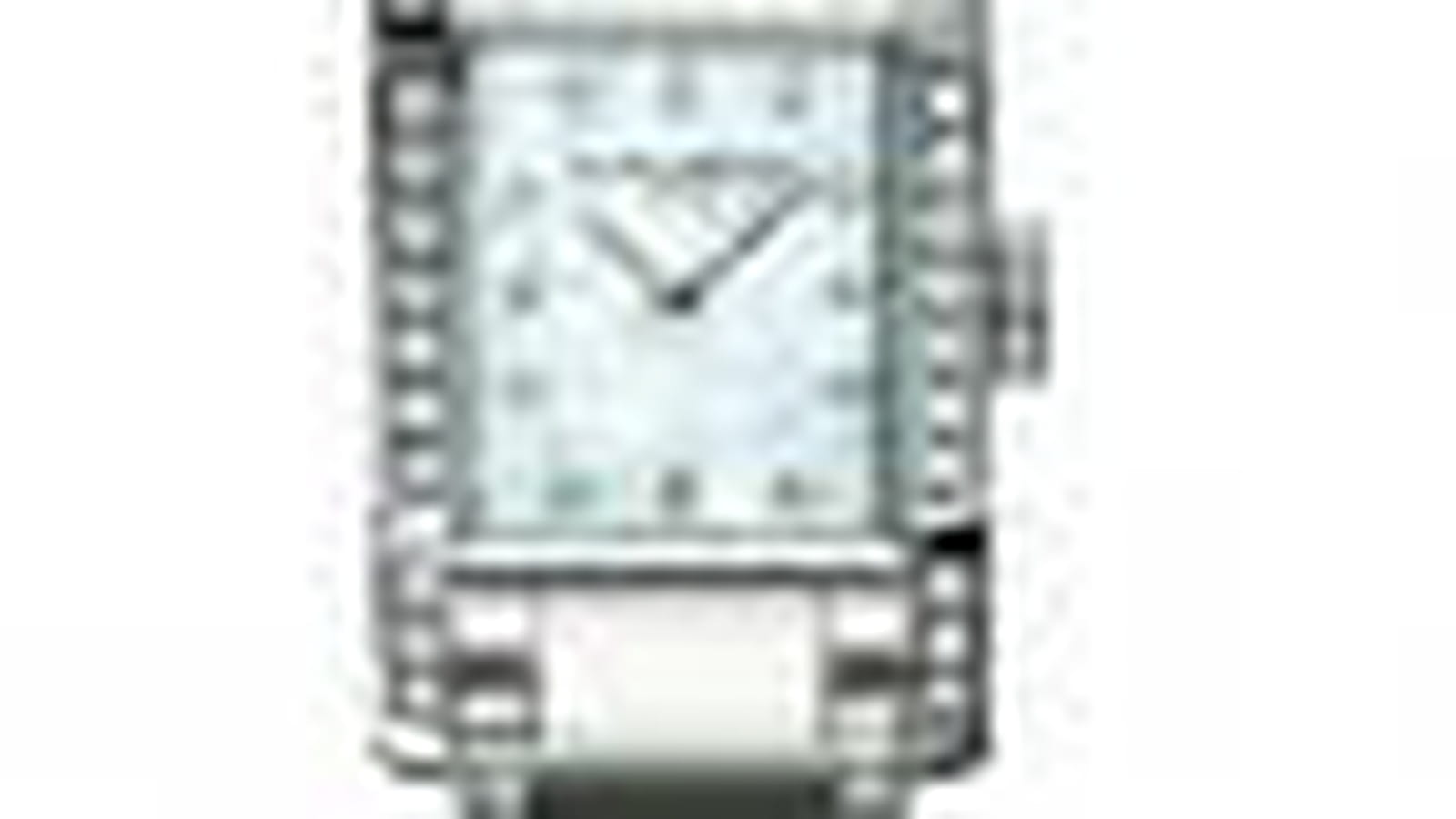 "Diamant" de Baume & Mercier