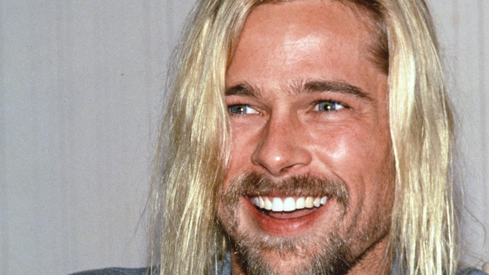 Le blond platine