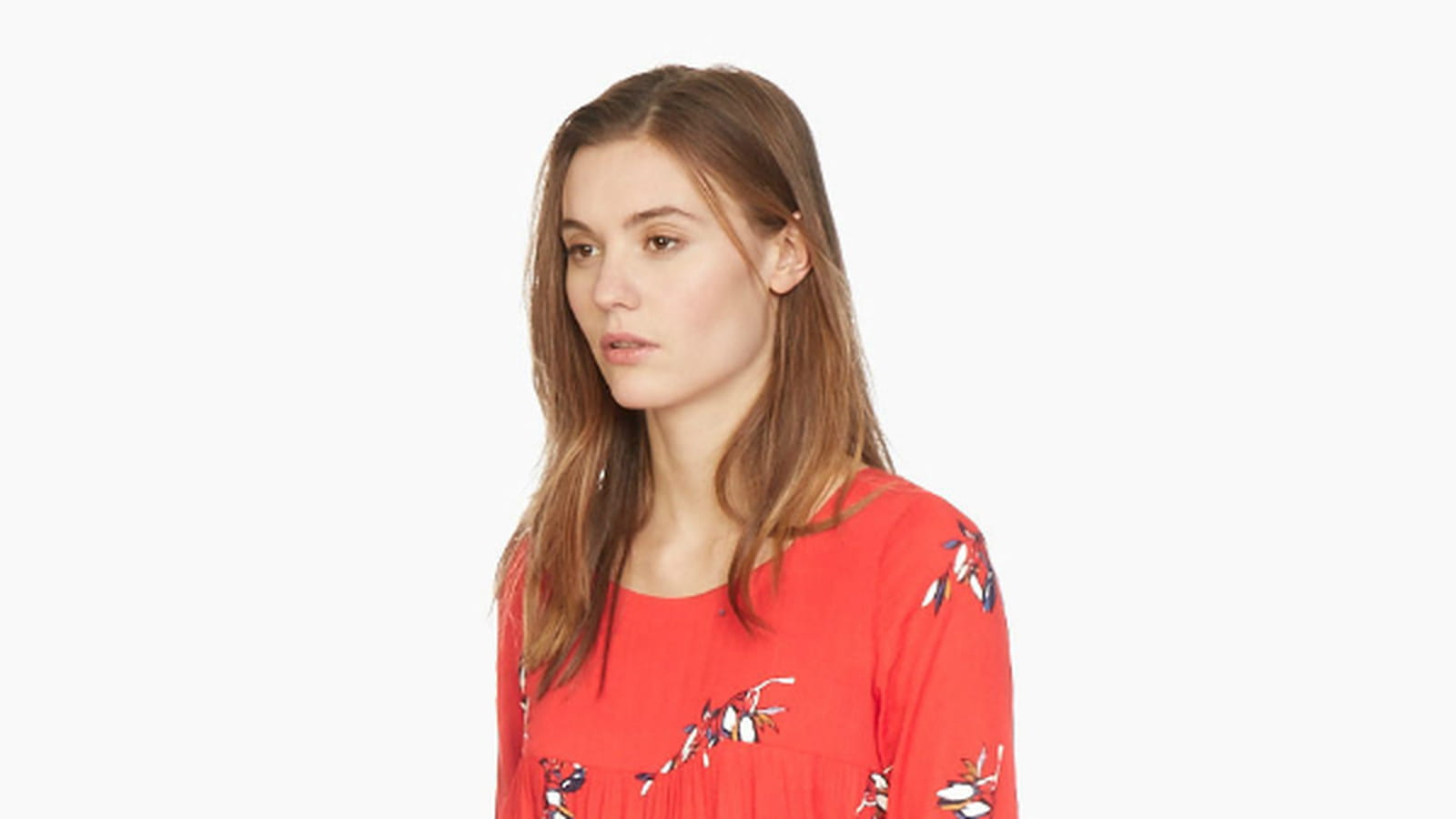 Robe Caroll