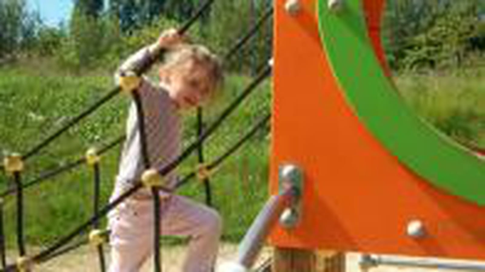 Au parc